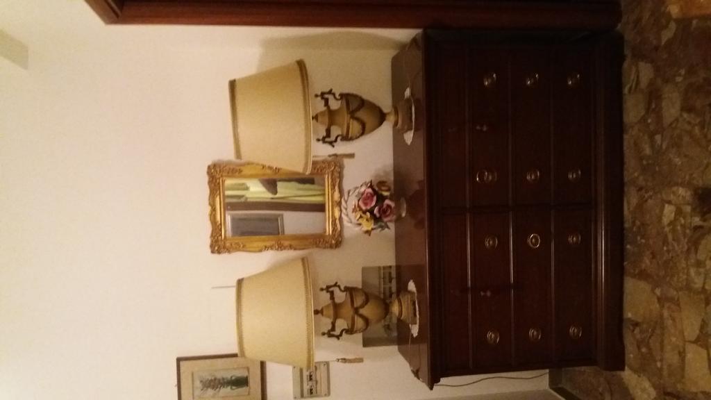 Guest House Il Marchese Del Grillo Рим Екстериор снимка