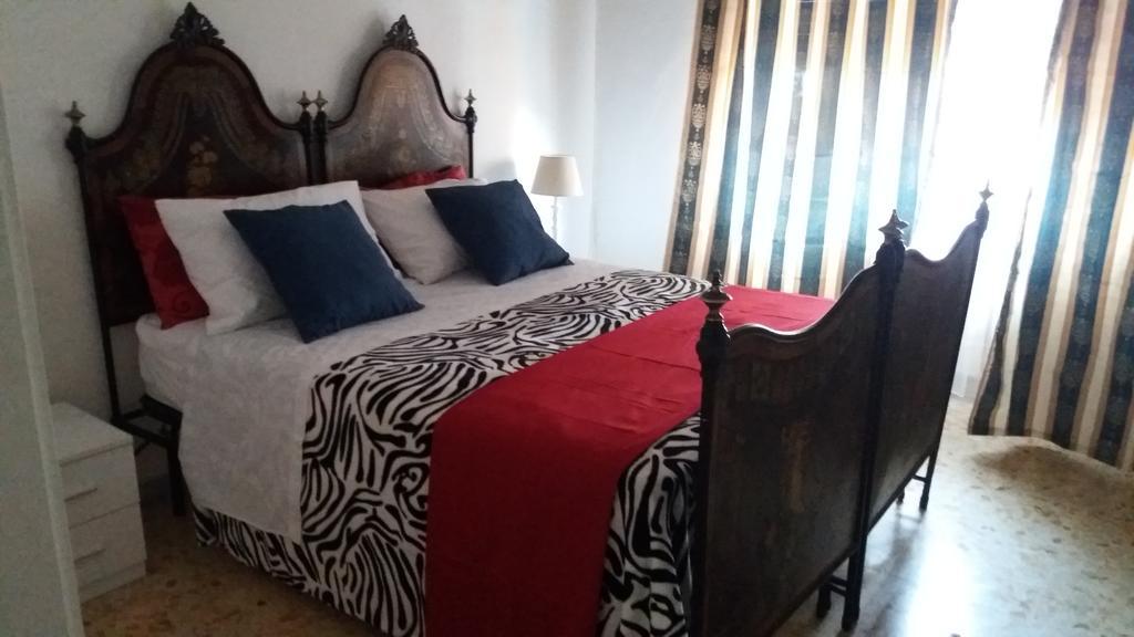 Guest House Il Marchese Del Grillo Рим Стая снимка