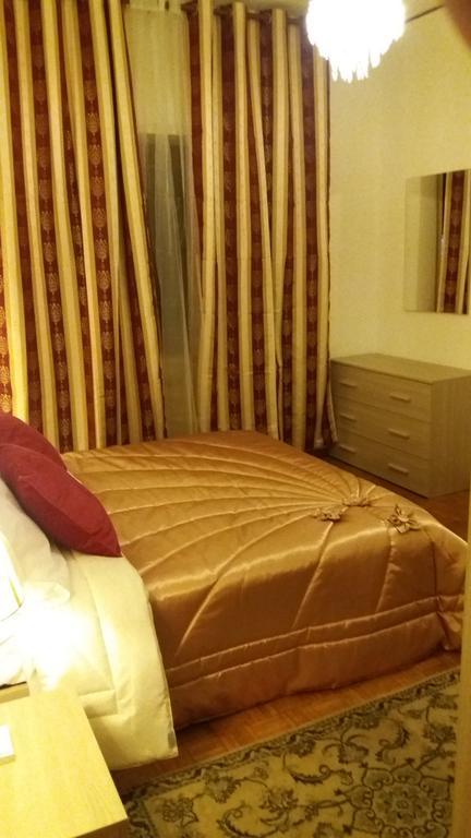 Guest House Il Marchese Del Grillo Рим Стая снимка