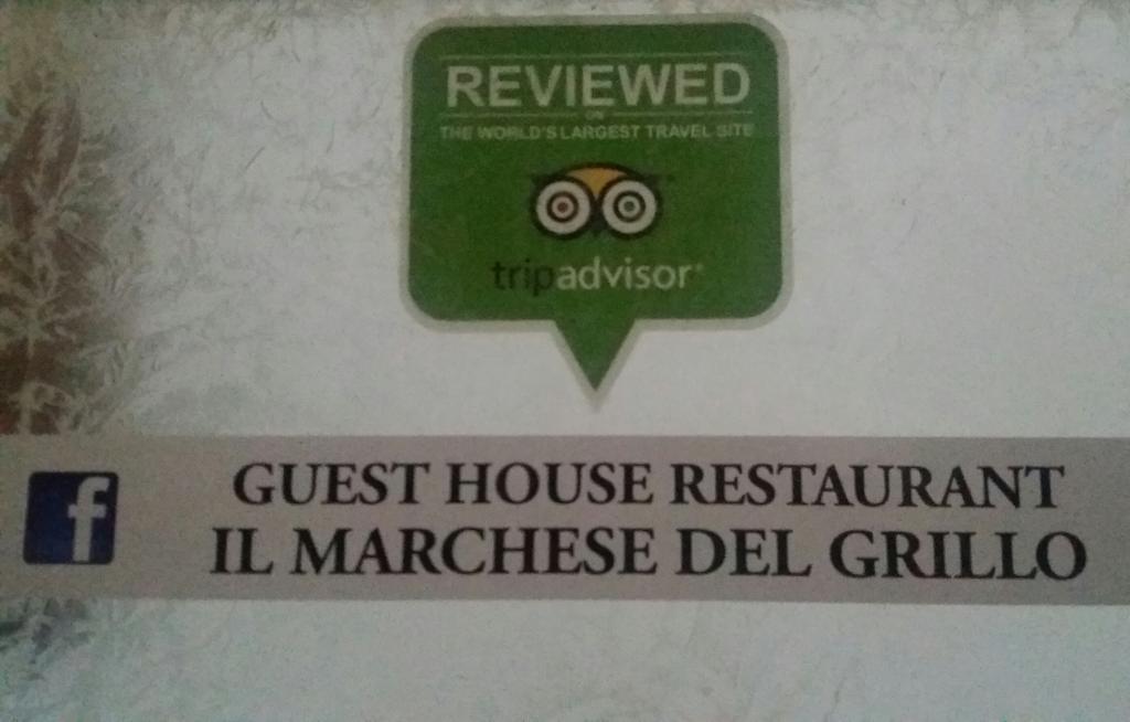 Guest House Il Marchese Del Grillo Рим Екстериор снимка