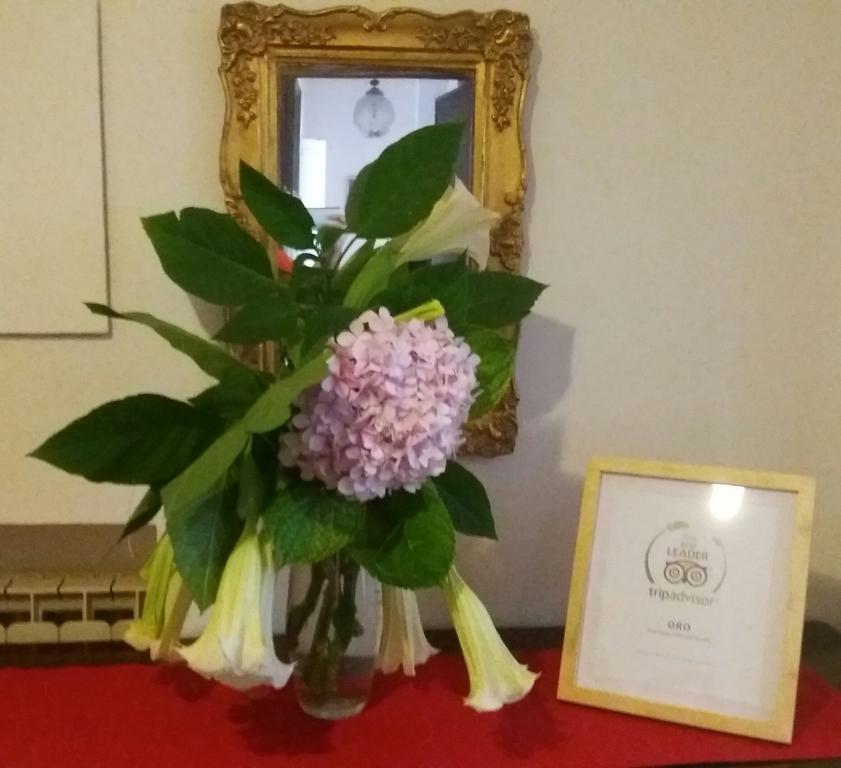 Guest House Il Marchese Del Grillo Рим Екстериор снимка