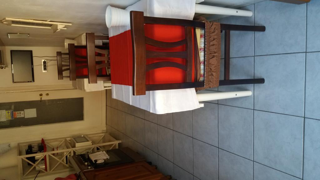 Guest House Il Marchese Del Grillo Рим Екстериор снимка