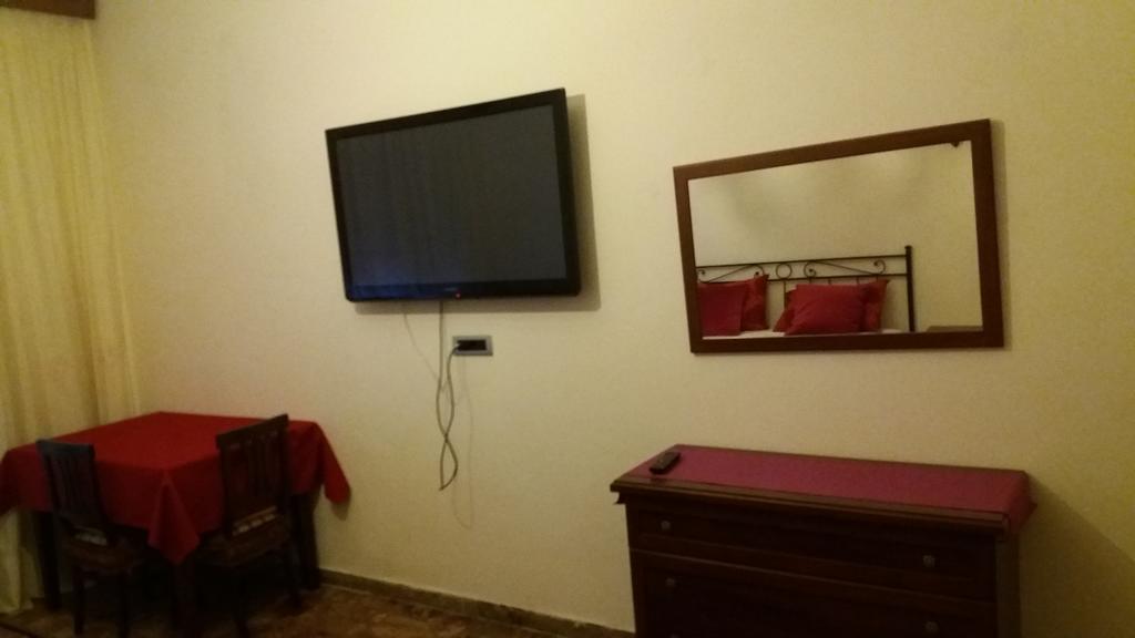 Guest House Il Marchese Del Grillo Рим Екстериор снимка